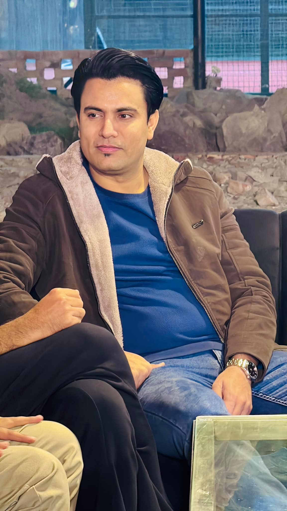 Adnan Rasheed