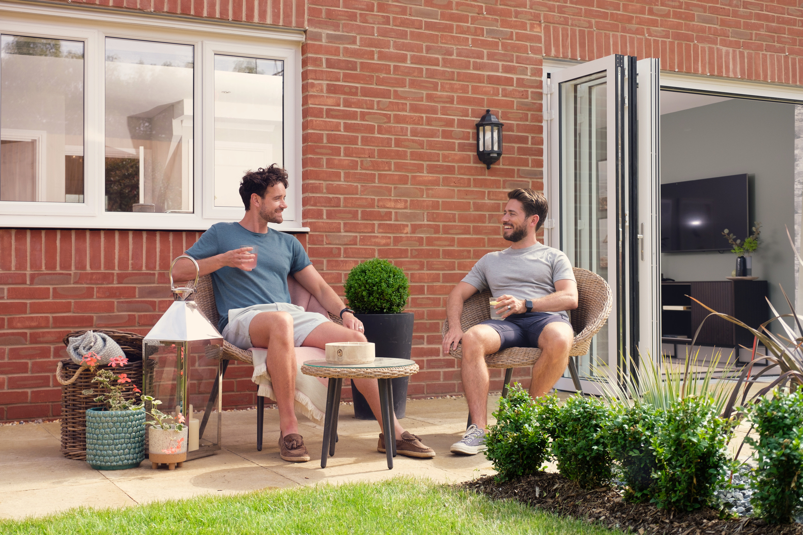 Redrow - Eastern Quarter at Westley Green | Basildon