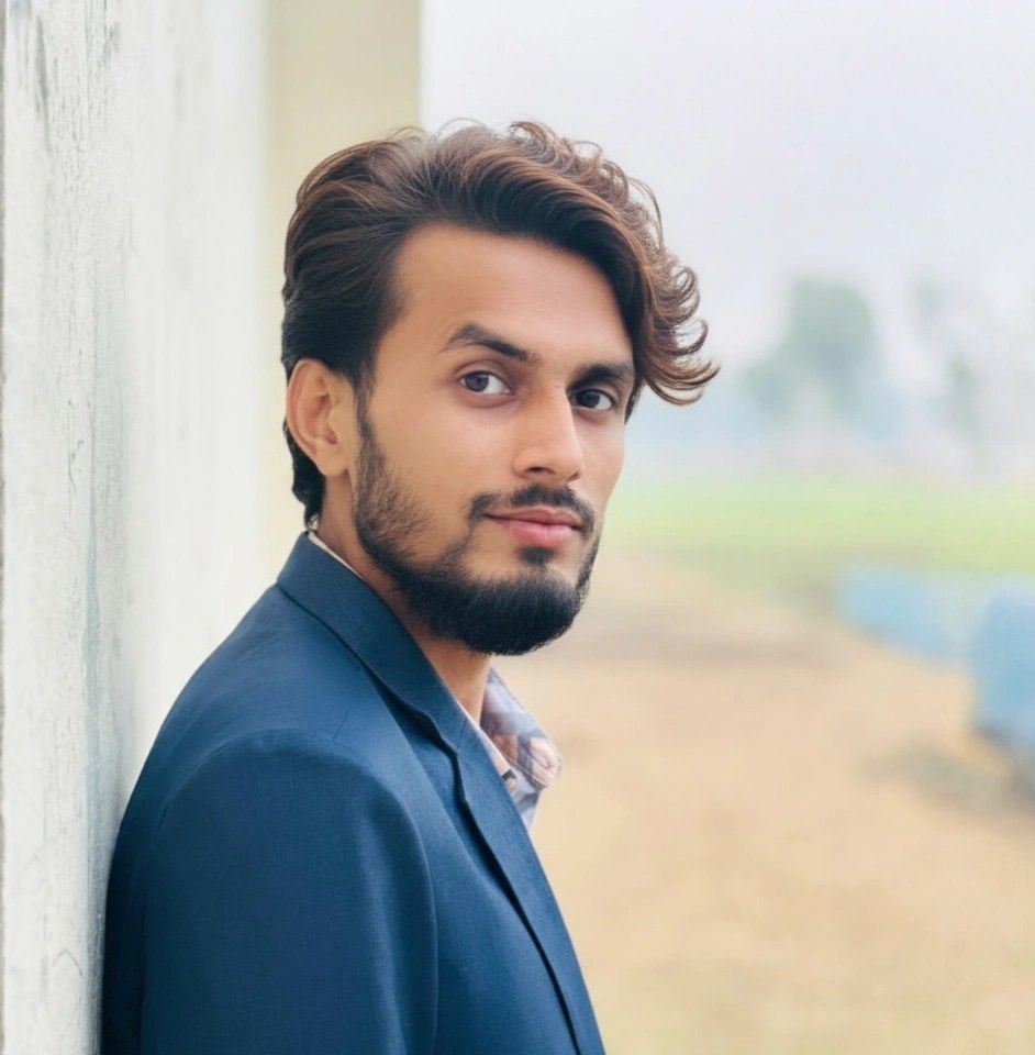 Asif Rayhan