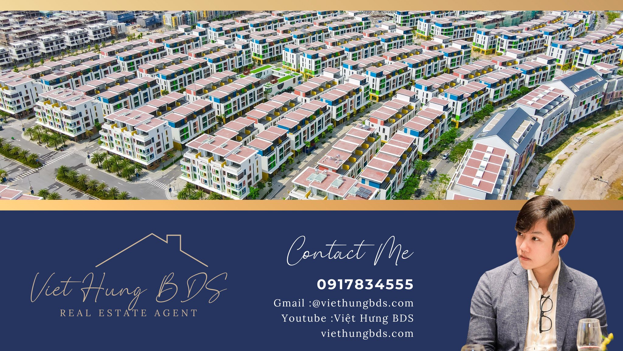 Bất Động Sản Nghỉ Dưỡng | Hanoi