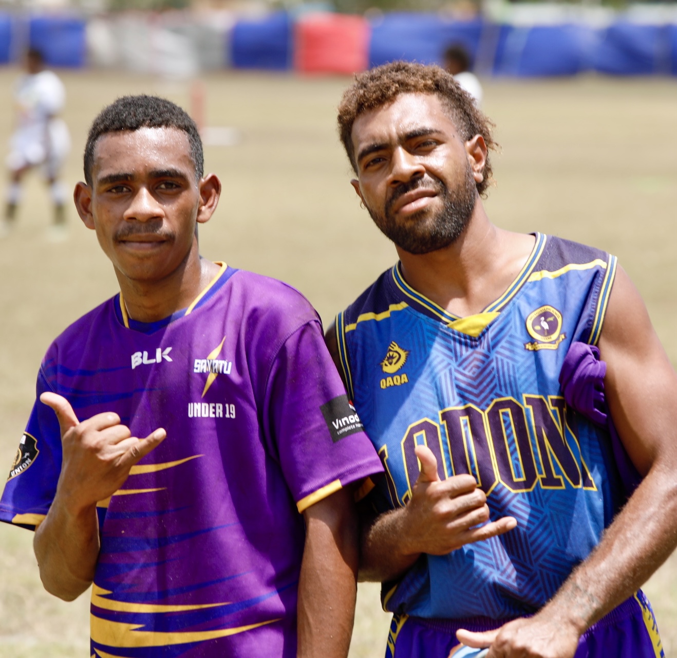 Ba Rugby Union | Tavua