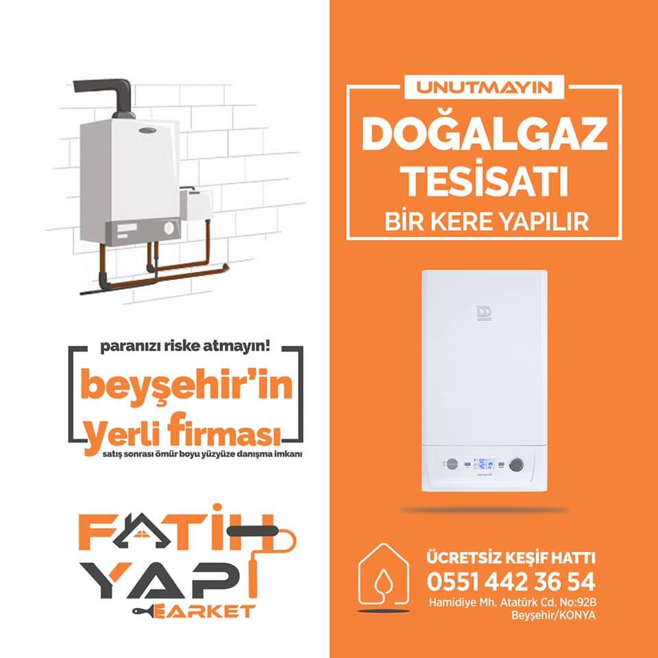 Fatih Yapi