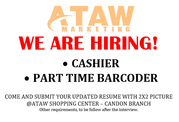 ATAW Shopping Center | Candon