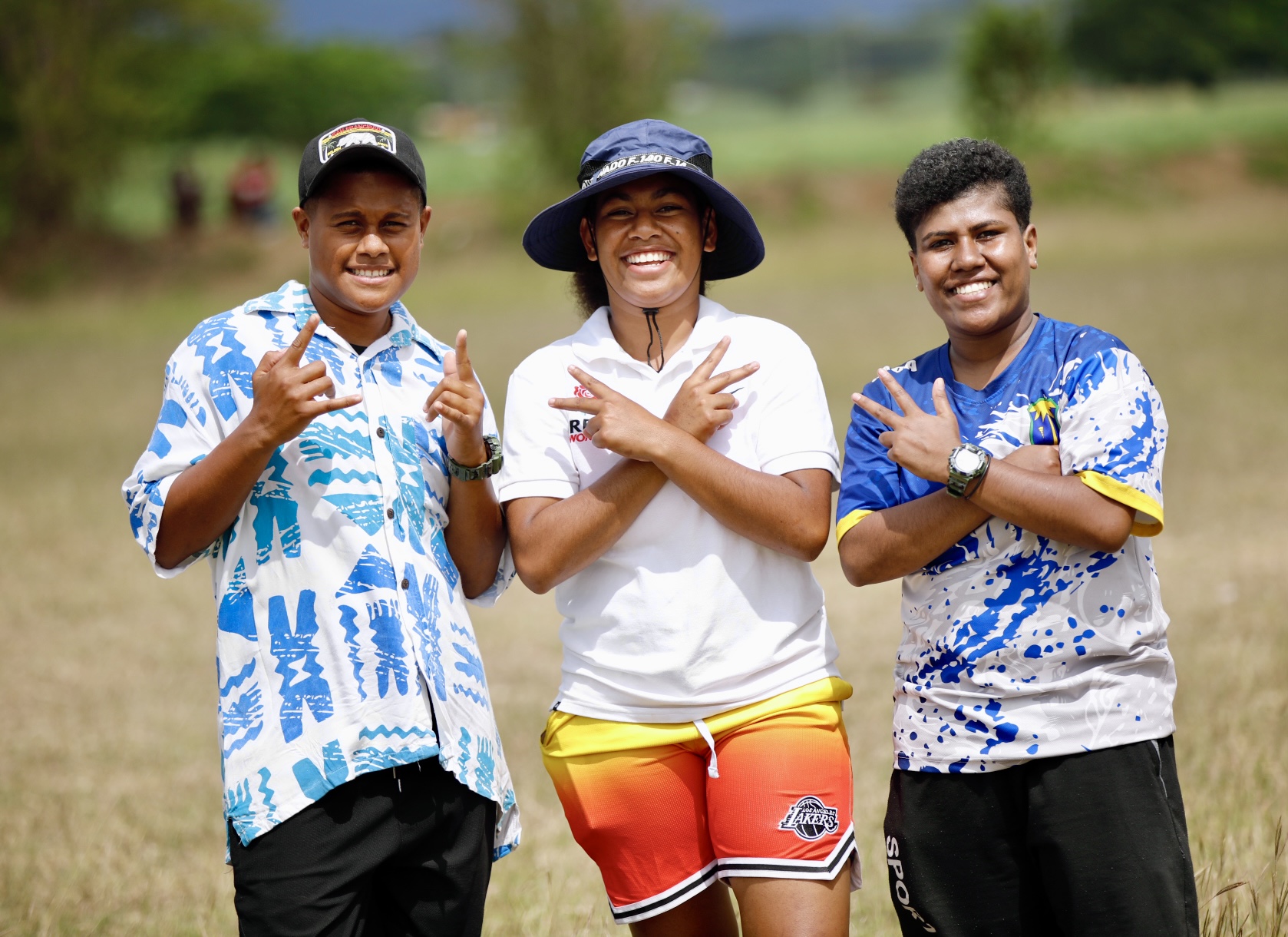 Ba Rugby Union | Tavua