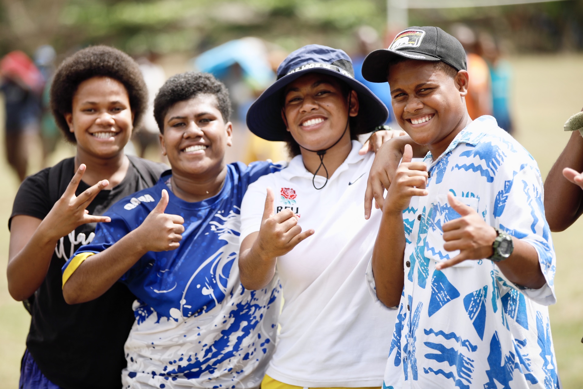 Ba Rugby Union | Tavua