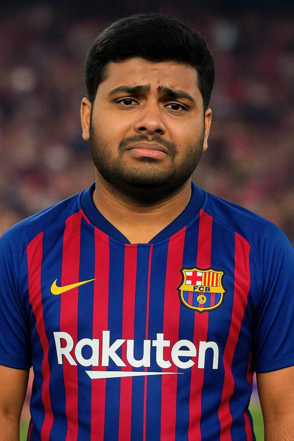 Ahmed Rashed