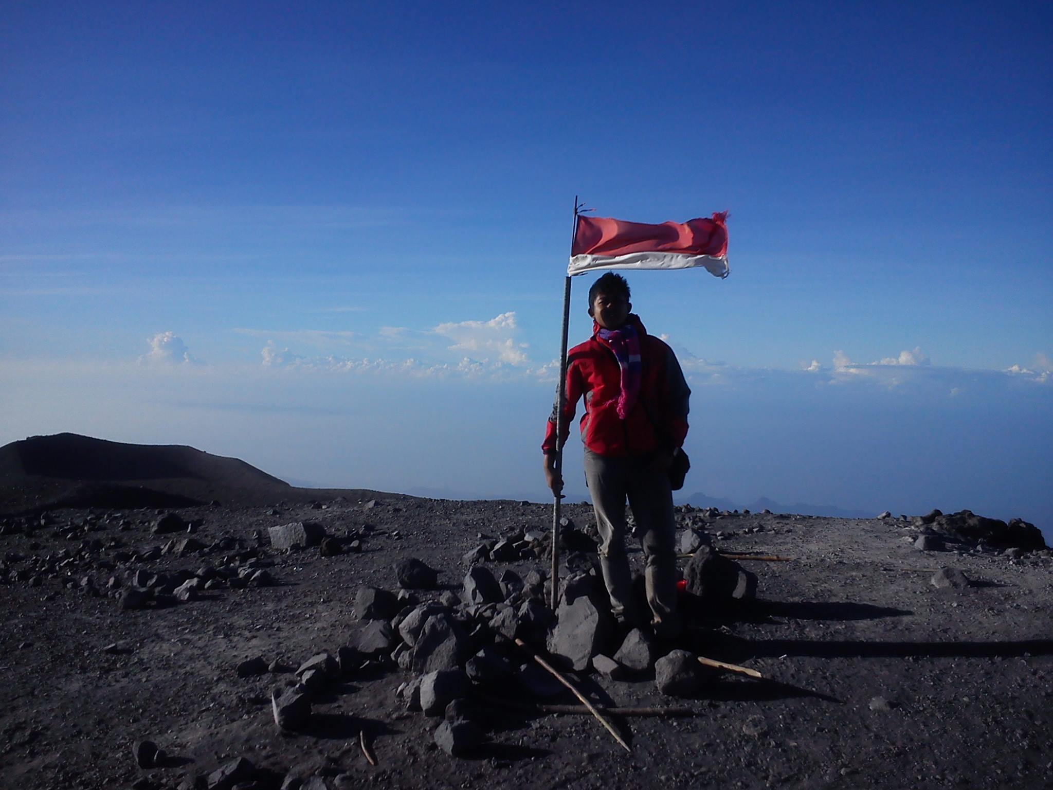 Rosit Setiawan