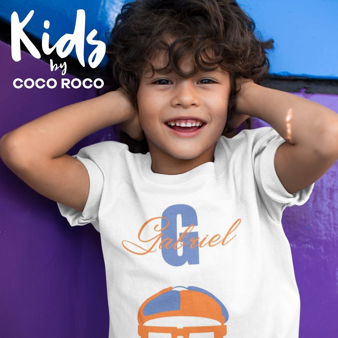 Coco Roco - Nuevo estilo inspirado en los mas peques 💖... | Facebook
