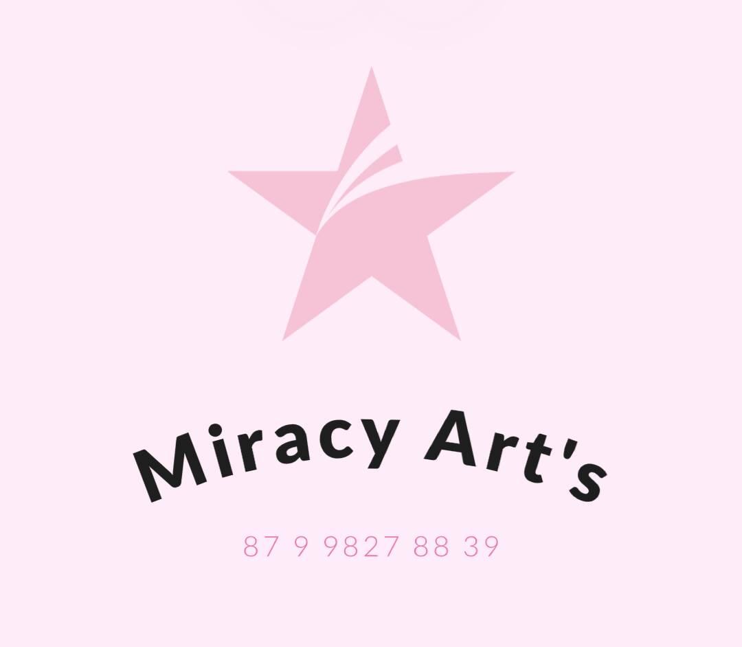 Miracy Art'S Oficial