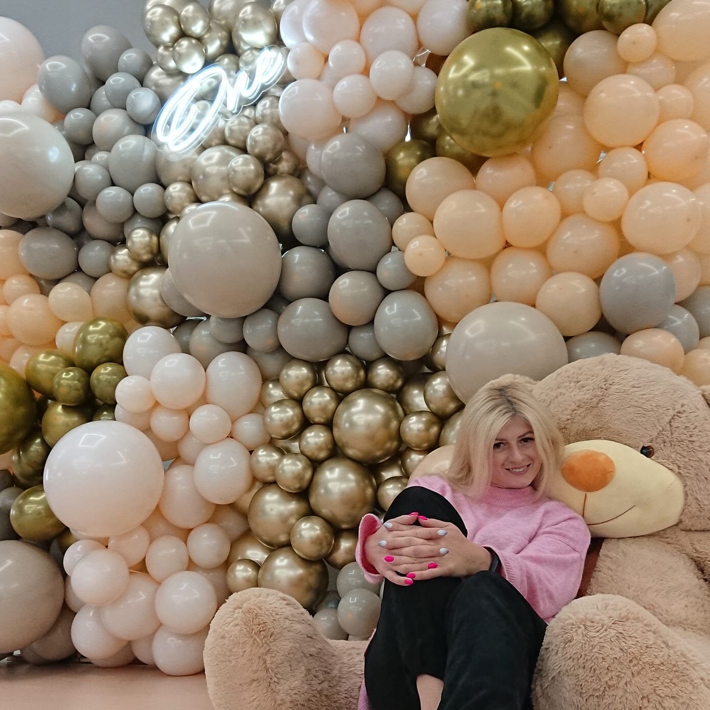 Great event decor doesn’t happen by accident—it happens one balloon at ...