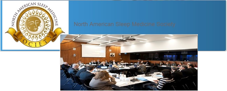 North American Sleep Medicine Society | Austin TX