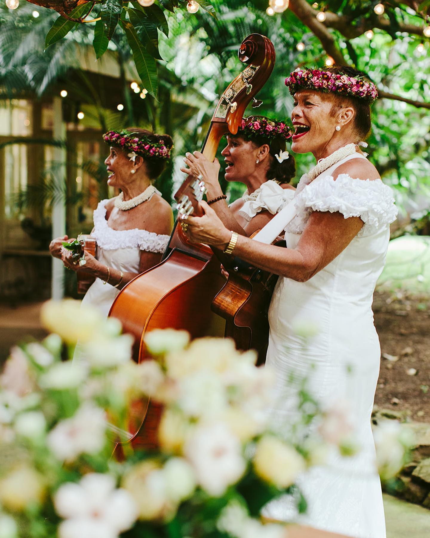 Nichole Weddings & Events Mililani Town HI