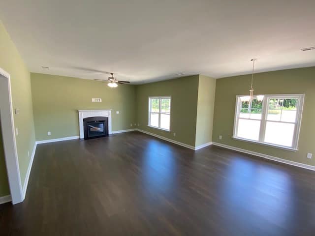 River Ridge Subdivision