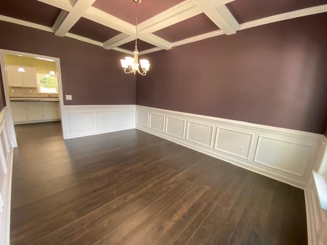 River Ridge Subdivision