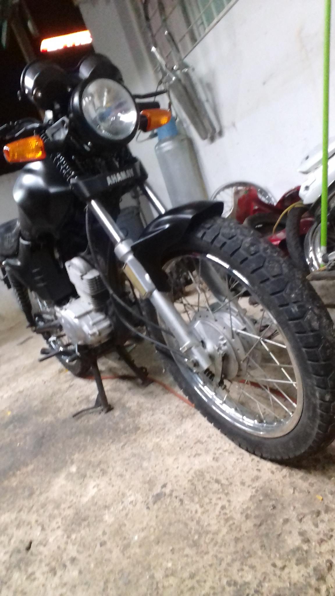 Merida MOTOR | Mérida