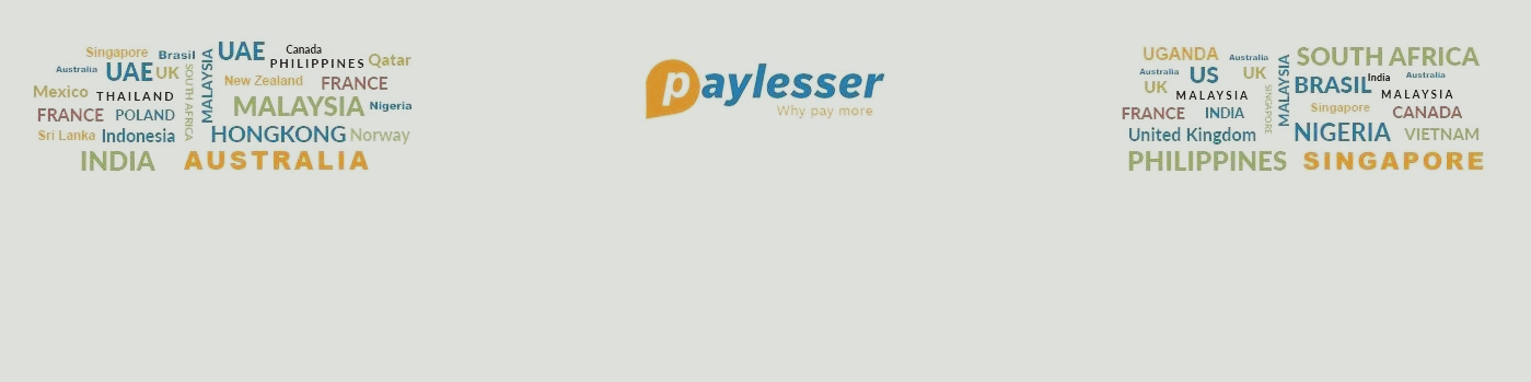 Paylesser.com | Gurugram