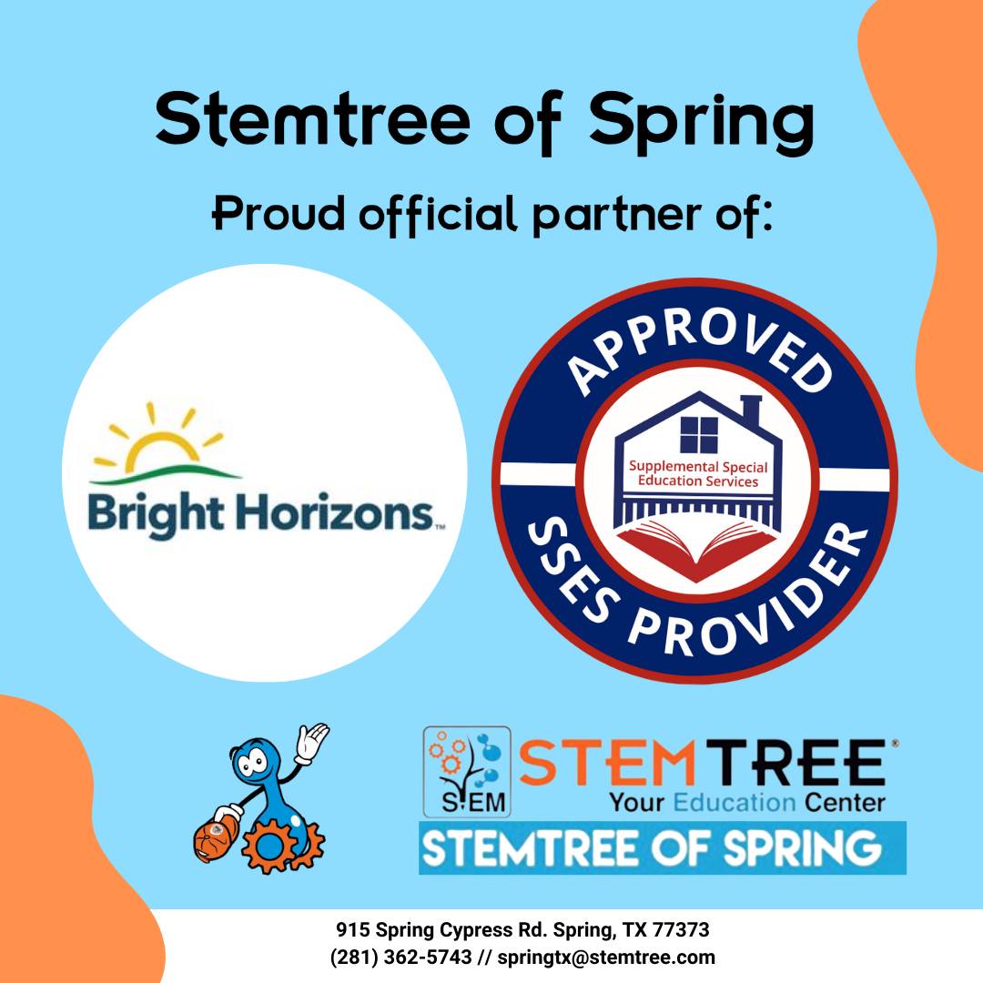 Stemtree of Spring | Spring TX