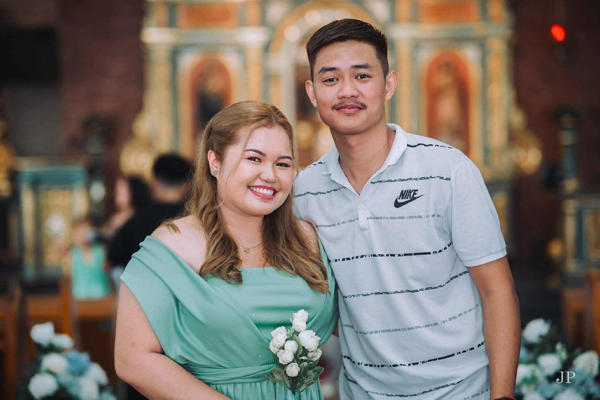 Renz Maglinte