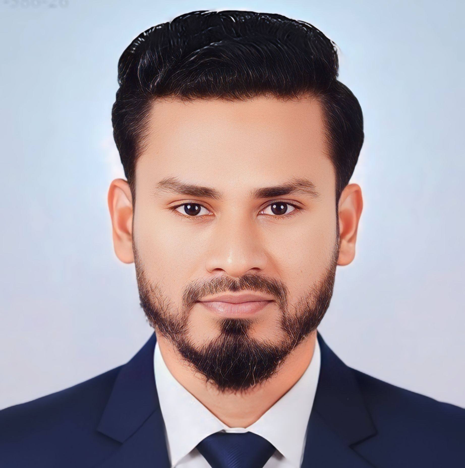 Abdur Rahim