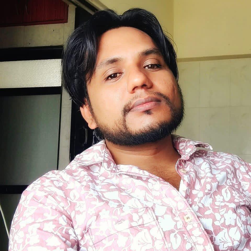 Atul Kumar Rai