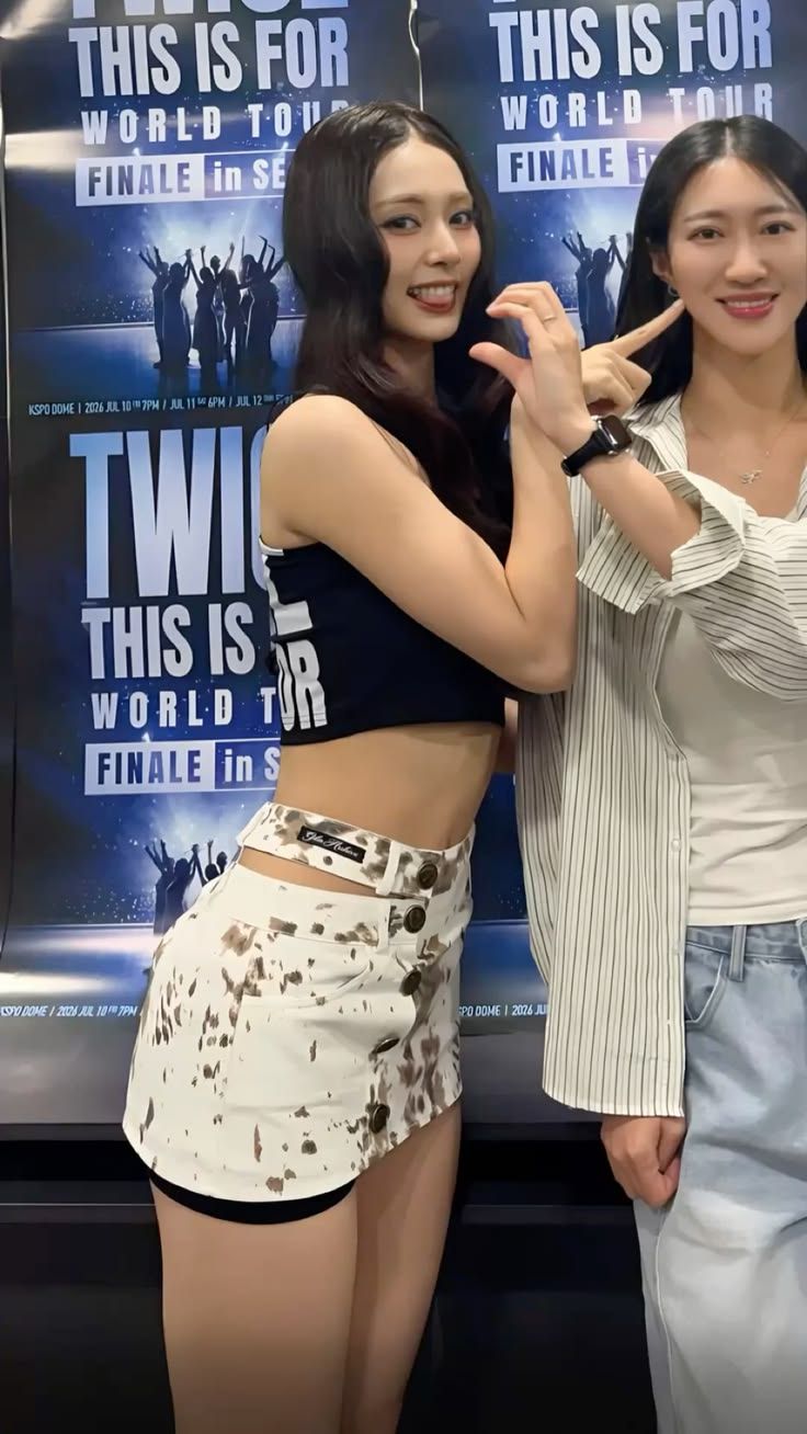 Tzuyu🖤