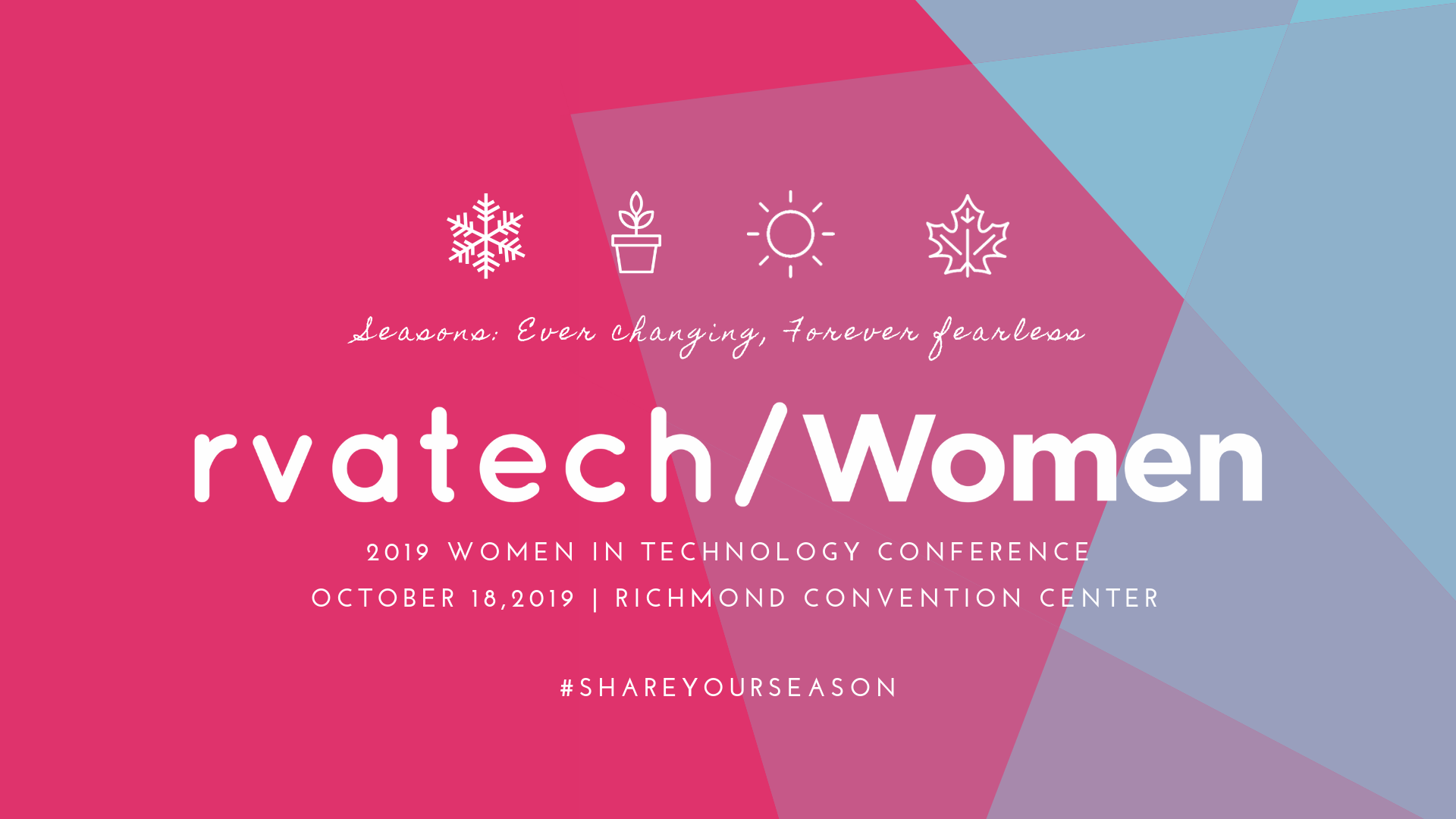 rvatech/women | Richmond VA