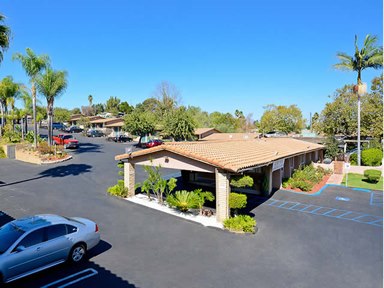 Rodeway Inn Fallbrook Downtown | Fallbrook CA
