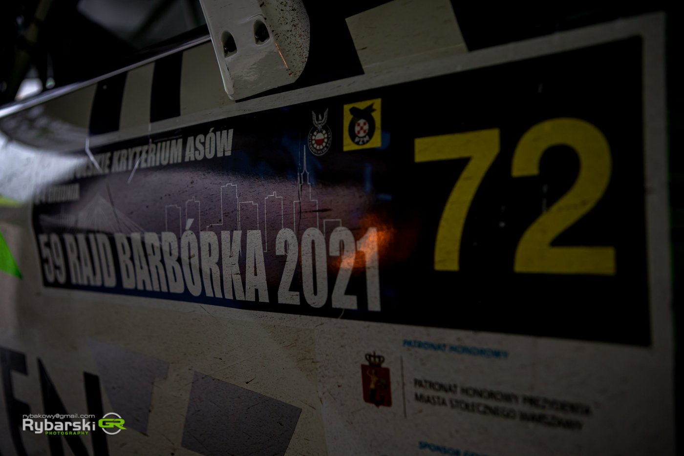Sebastian Rozwadowski added a new... - Sebastian Rozwadowski