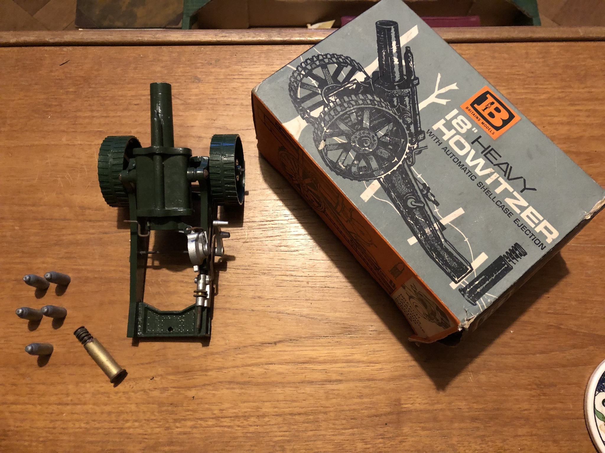 Britains toys | Facebook