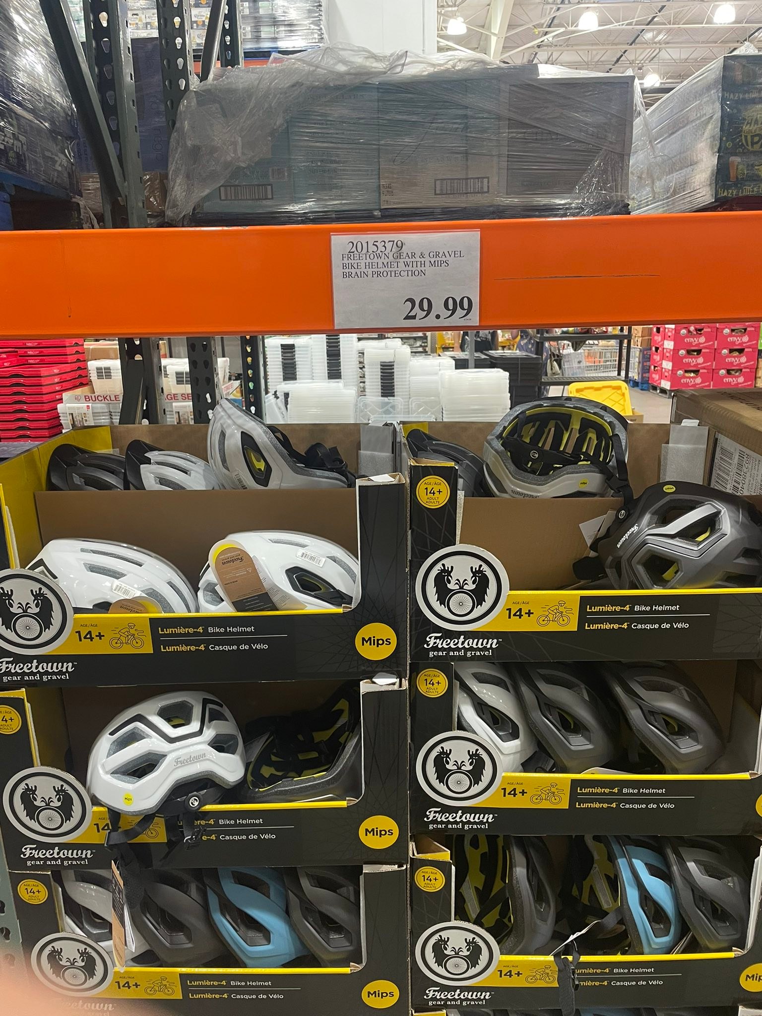 bell bike helmets costco Ferocity Helmet Safe-Tec Smart Helmet | Costco