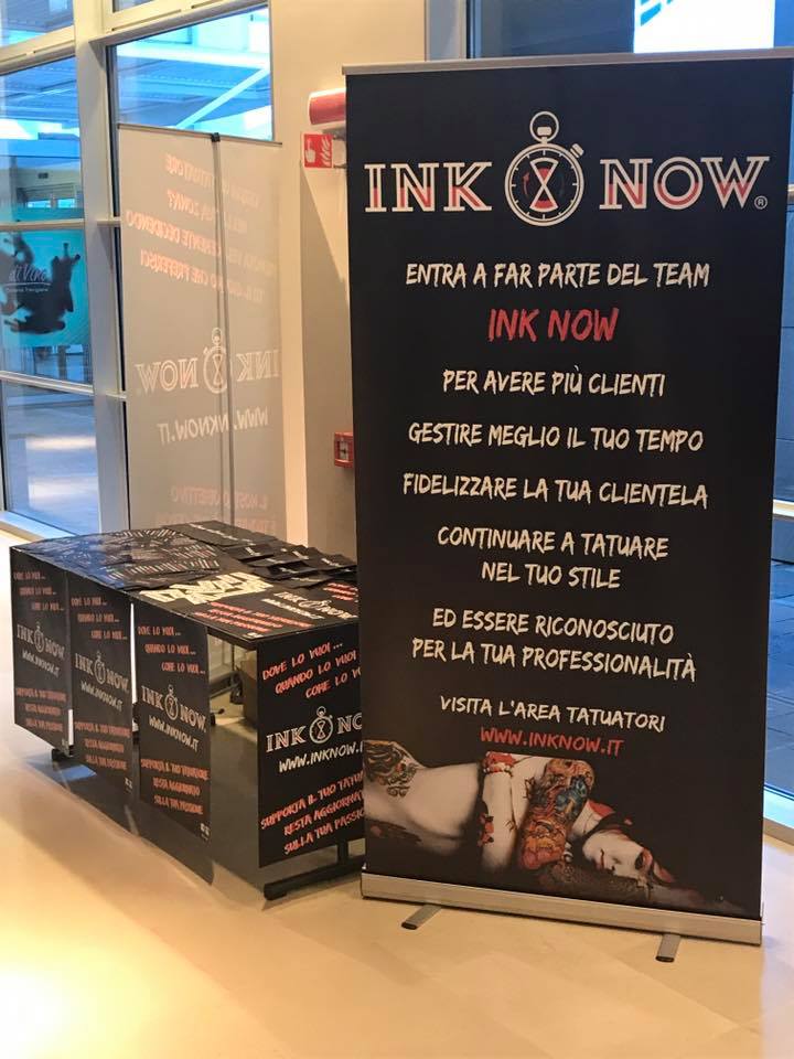 Ink Now