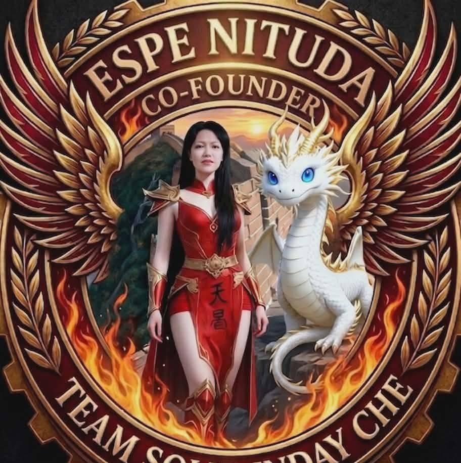 Espe O Nituda