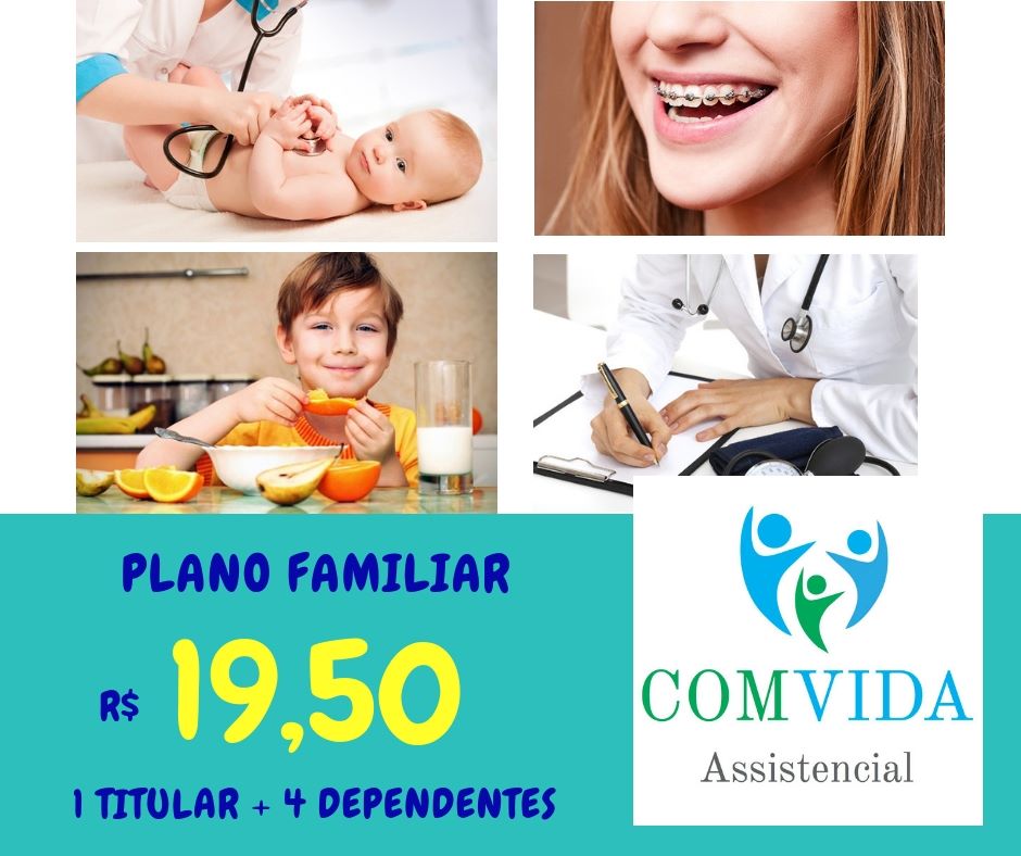 👉 CONHEÇA NOSSAS PRINCIPAIS... - ComVida Assistencial | Facebook