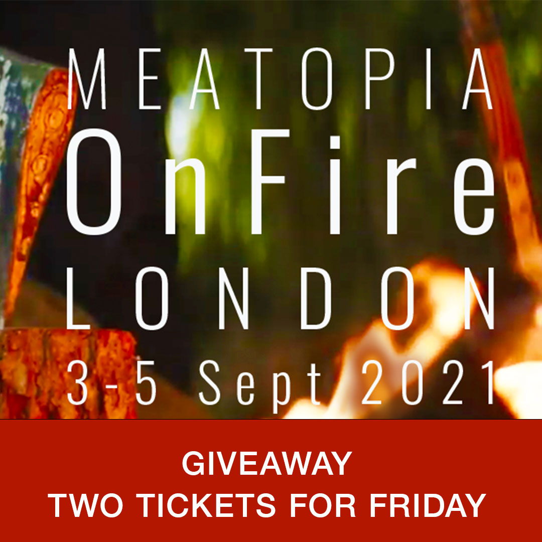 MEATOPIA LONDON 2025 🎟️ LET'S GET IT 🔥❤️‍🔥🍻🕺 TICKETS ON SALE NOW:  https://meatopia.seetickets.com/event/meatopia-2025-london/tobacco-dock /3216622?preview=true