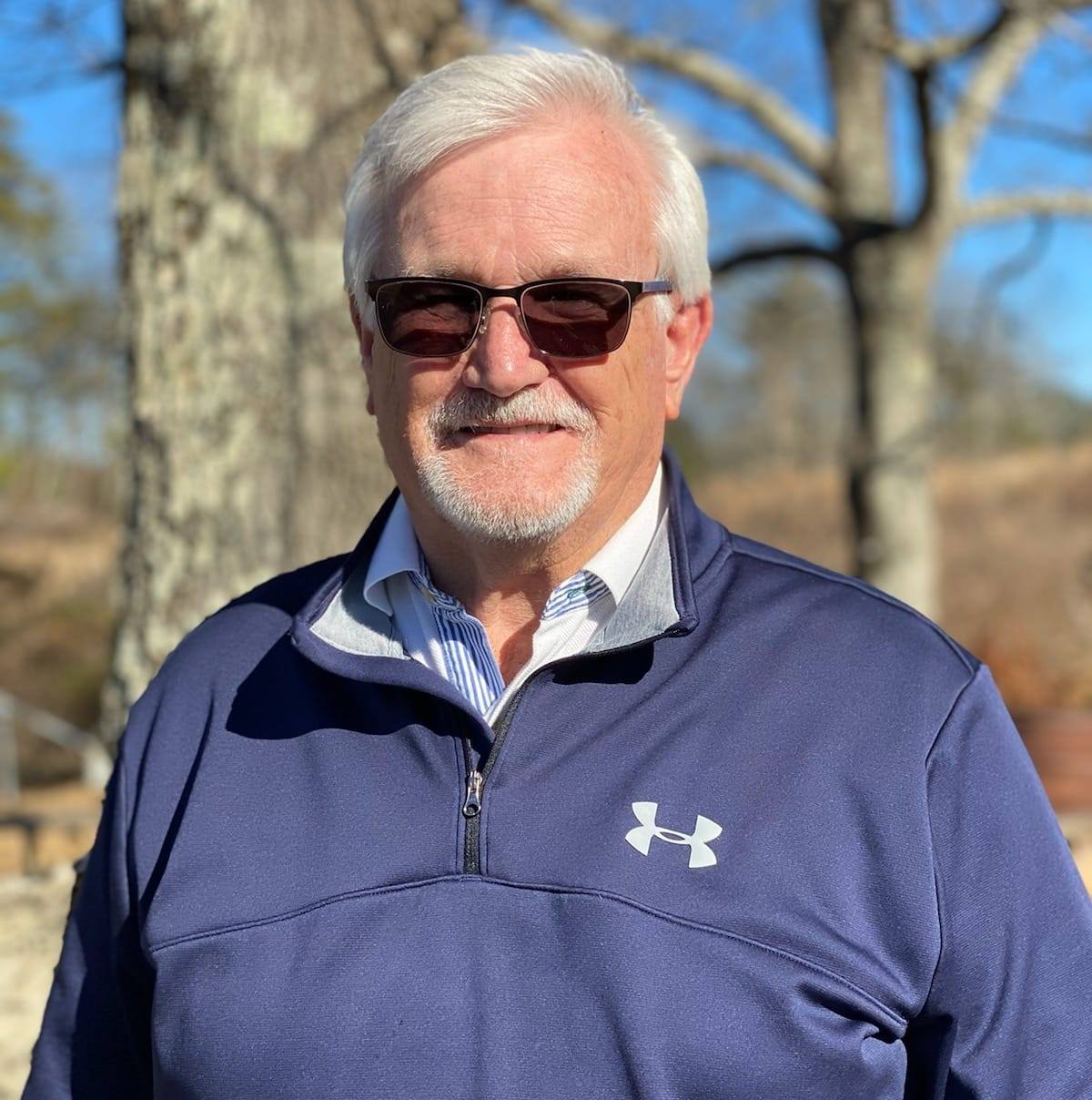 George L Fitzpatrick Sr.