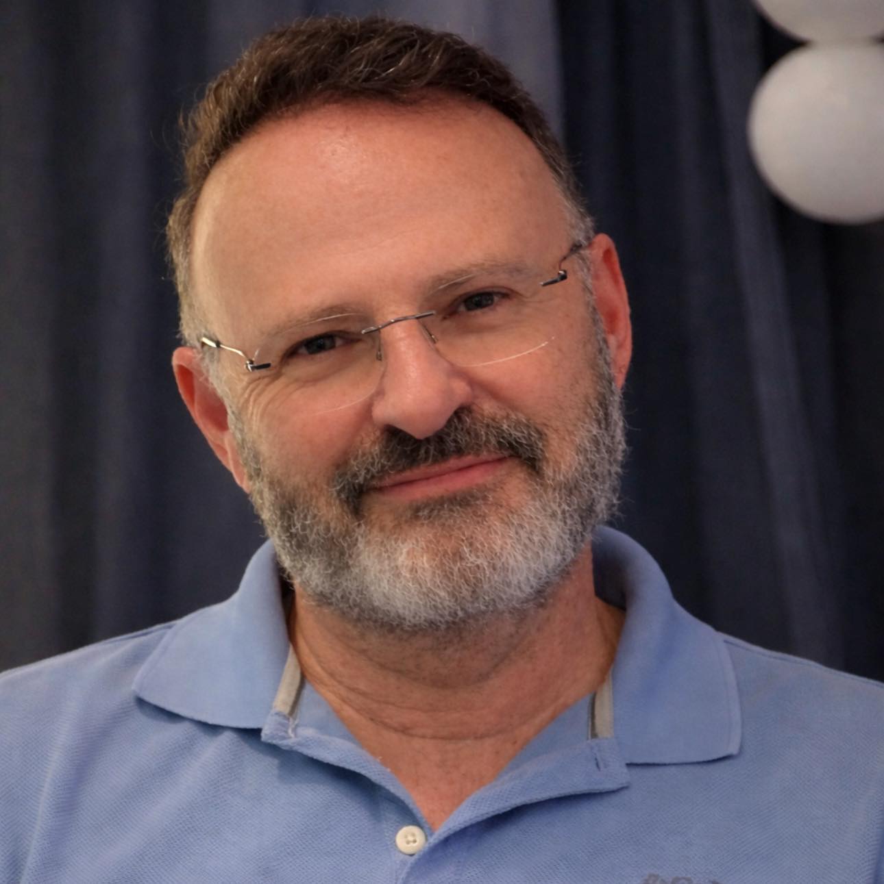 Alex Raskin