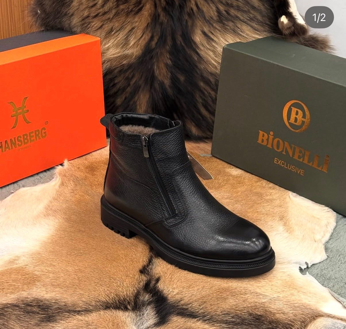MERCI SHOES | Facebook