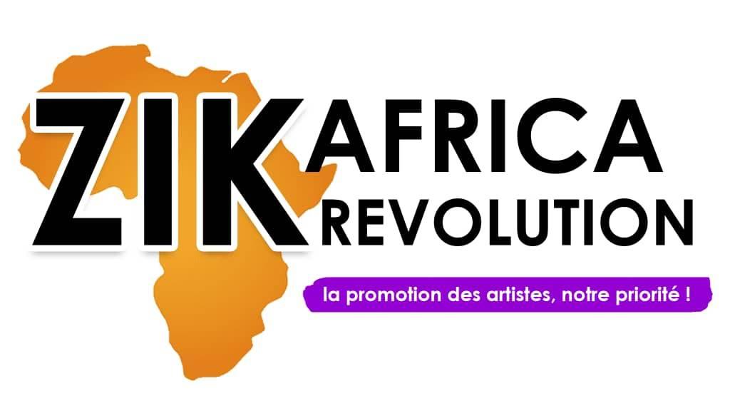 Zik Africa Revolution