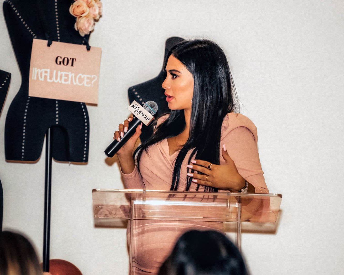 The Influencer Lab