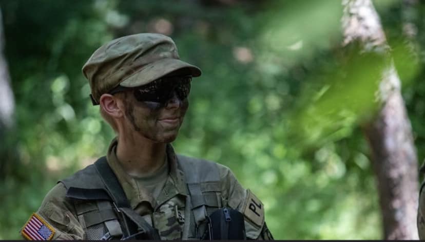 NMU Army ROTC - Our cadets have been hard at work this...