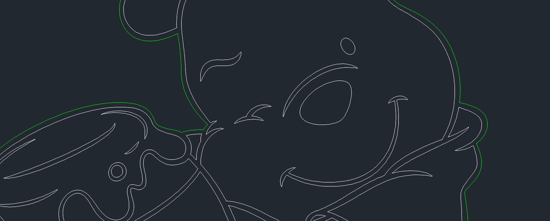 VectorCad | Oaxaca de Juárez