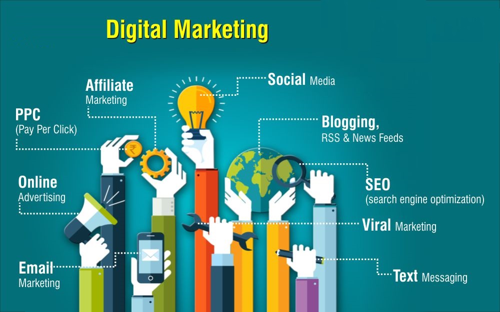 Digital Tips