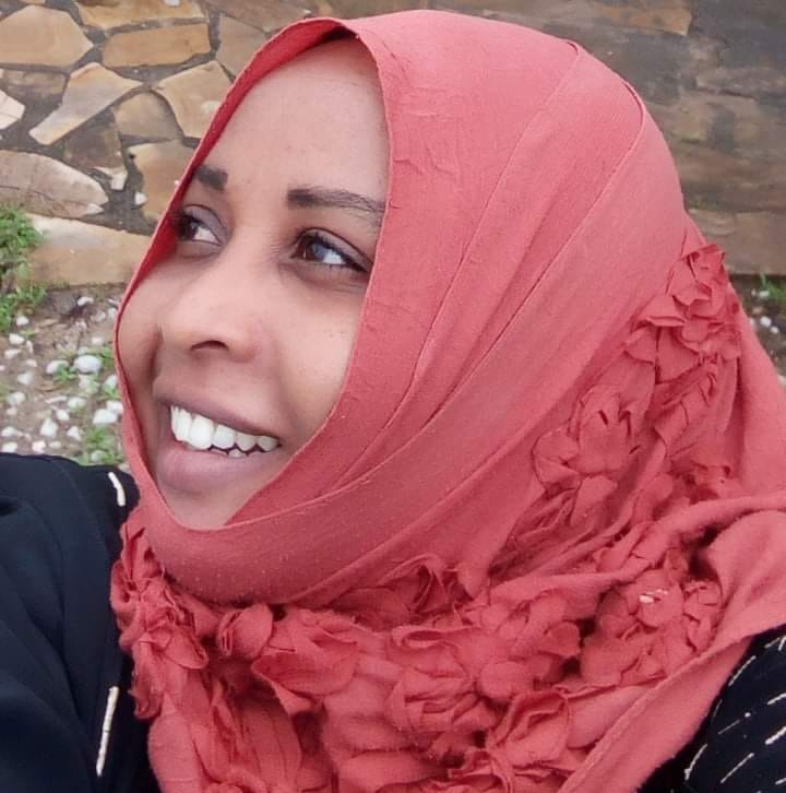 Khadija Rasul