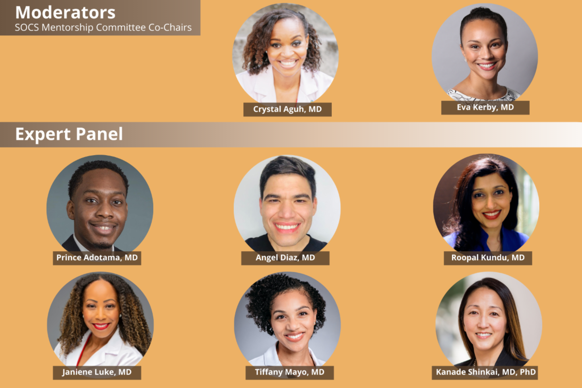 Medical students--there's still... - Skin of Color Society | Facebook