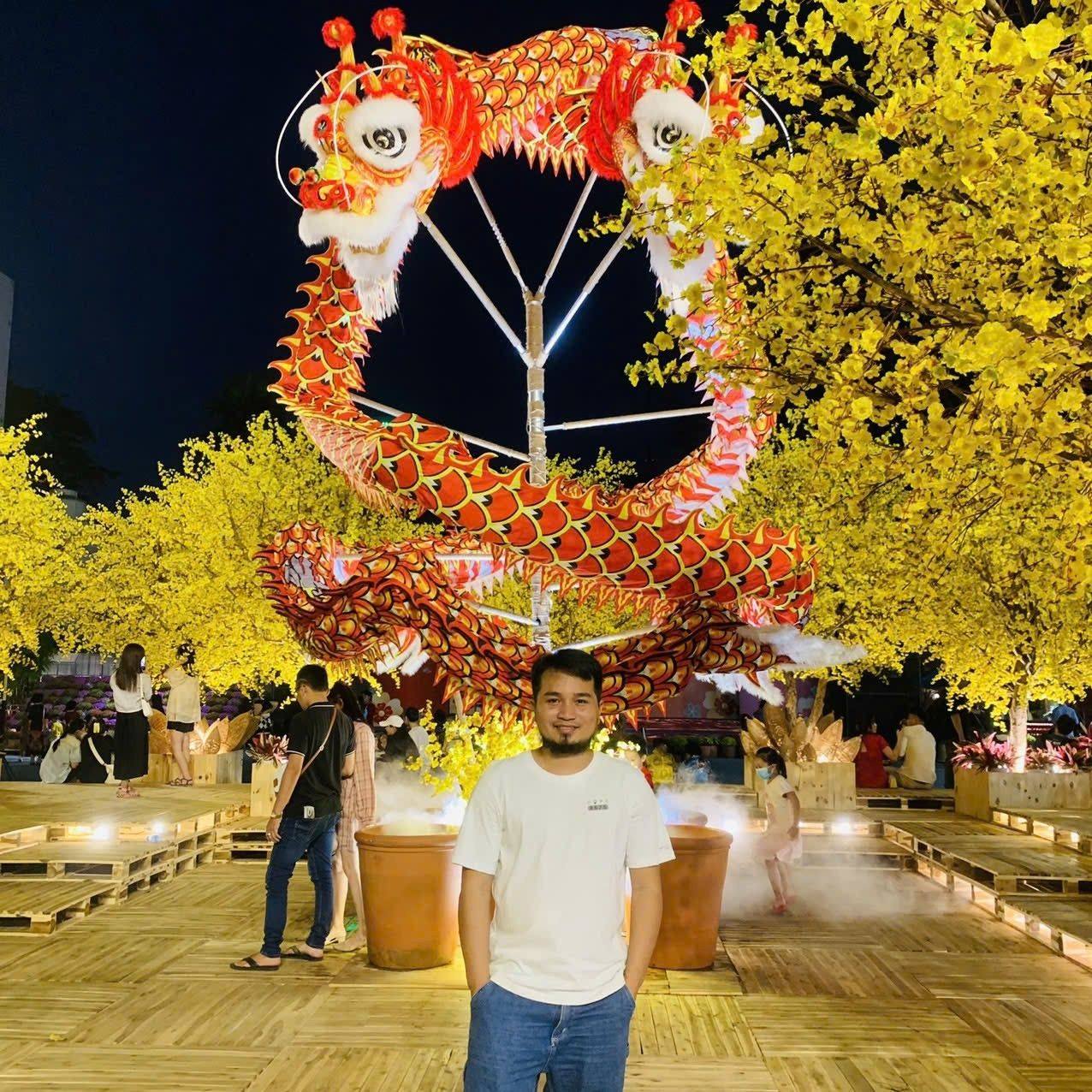 Y Phuong Bya - Y Phuong Bya updated his profile picture.