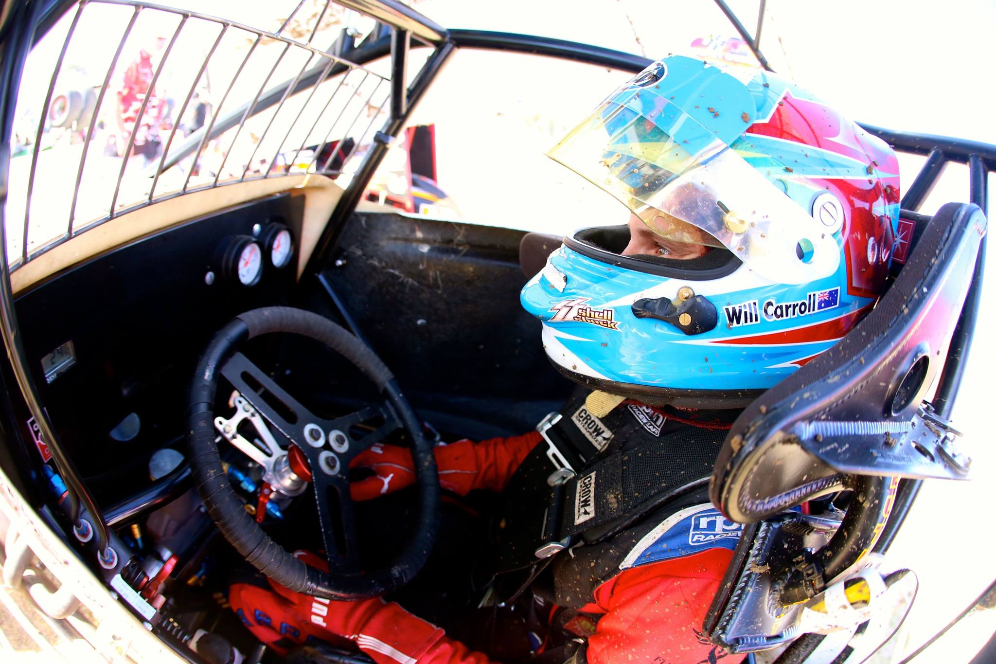 Campbell Stewart Racing added a... - Campbell Stewart Racing