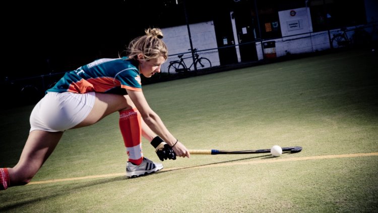 GCHC International team | Groningen