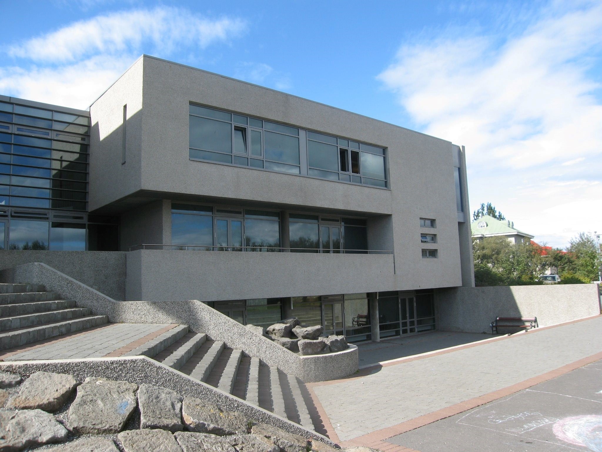 ARKHD - Hjördís & Dennis arkitektar | Reykjavík