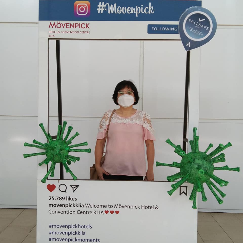 Movenpick Movenpick Hotel And Convention Centre Klia