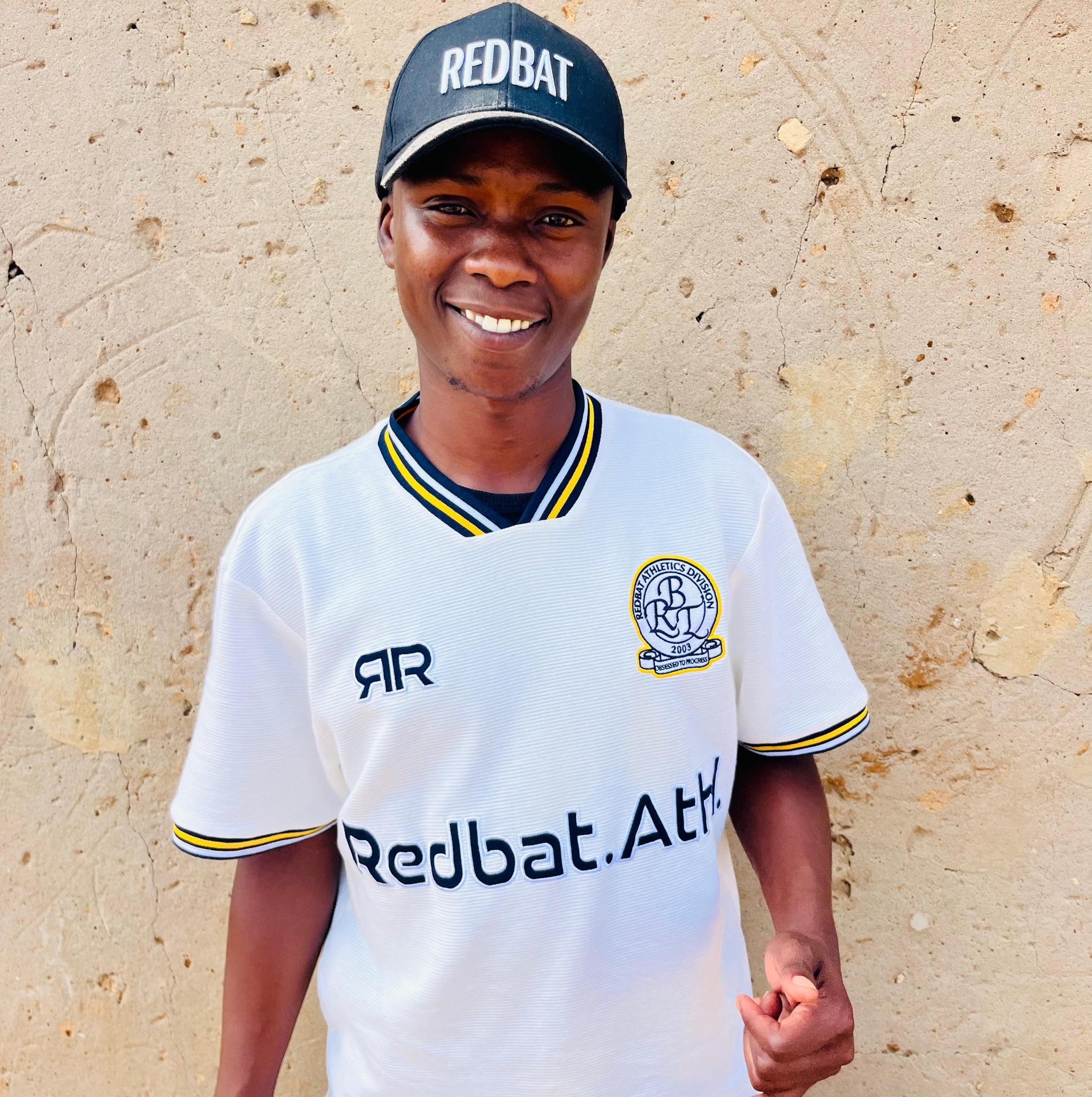 Ngcebo Sandile Mathaba